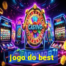 jogo do best